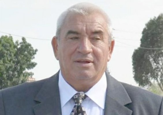 Primarul comunei Lumina a depus jurământul pentru încă un mandat